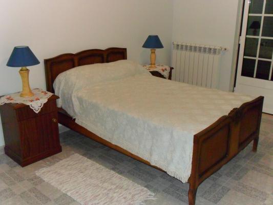 Photo 8 - Maison 10 personnes à CHARNECA DA CAPARICA