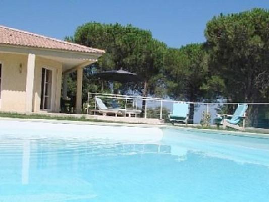 Photo 1 - Maison 8 personnes à ERBALUNGA