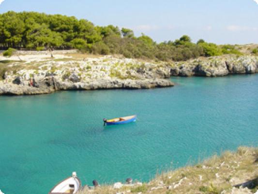 Location vacances OTRANTO - photo n°3 annonce P1519900