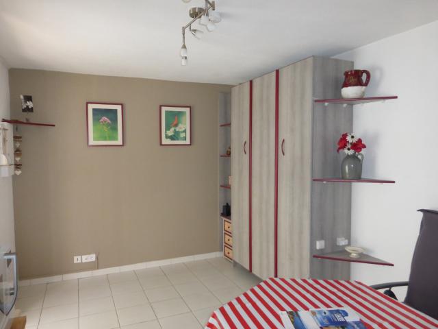 Photo 4 - Appartement 3 personnes à LA LONDE LES MAURES