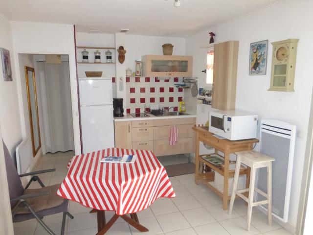 Photo 5 - Appartement 3 personnes à LA LONDE LES MAURES