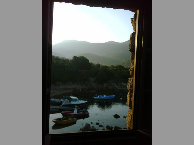 Location vacances COTI CHIAVARI - photo n°5 annonce P1712000