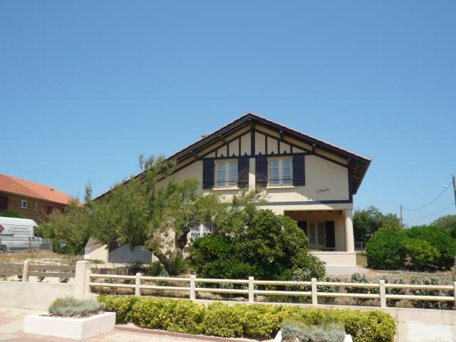 Photo 1 - Villa 8 personnes à MOLIETS ET MAA