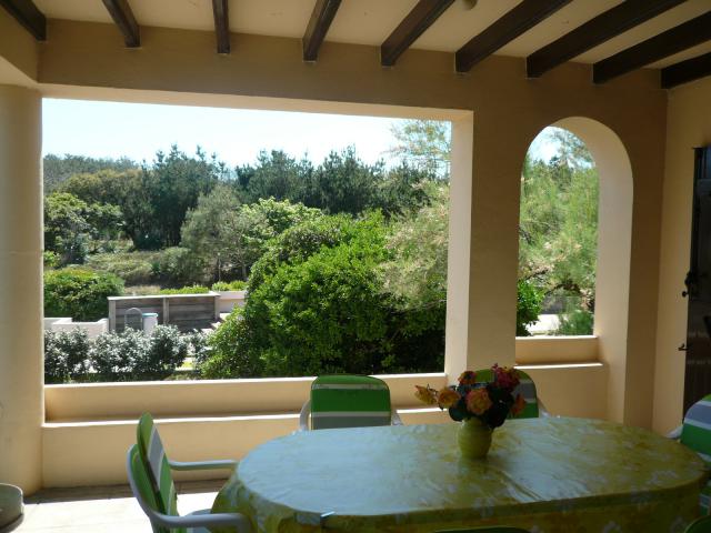 Photo 5 - Villa 8 personnes à MOLIETS ET MAA