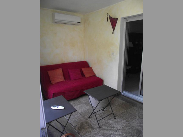 Photo 2 - Appartement 4 personnes à SAINT MANDRIER SUR MER