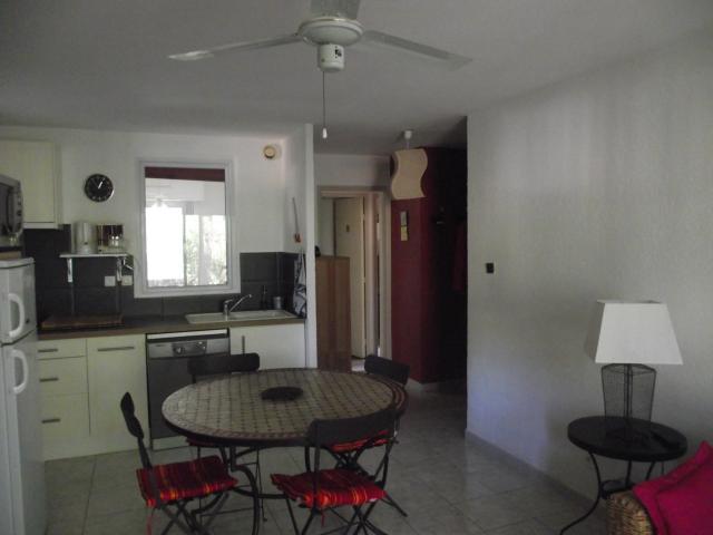 Photo 5 - Appartement 4 personnes à SAINT MANDRIER SUR MER