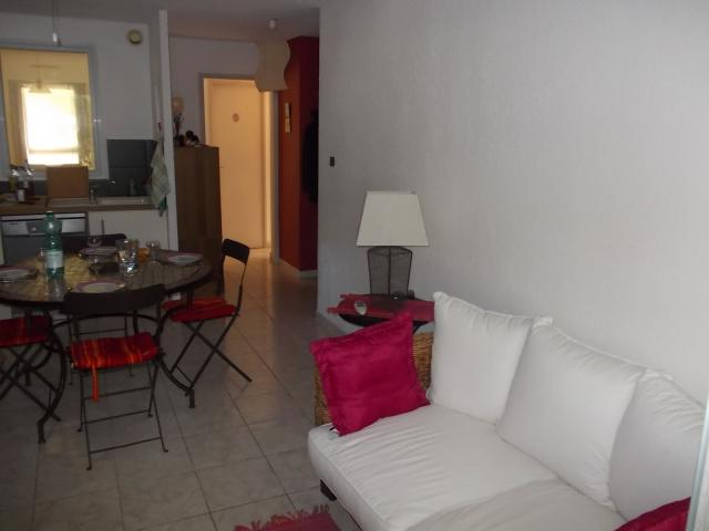 Photo 6 - Appartement 4 personnes à SAINT MANDRIER SUR MER