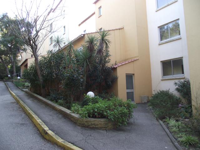 Photo 8 - Appartement 4 personnes à SAINT MANDRIER SUR MER