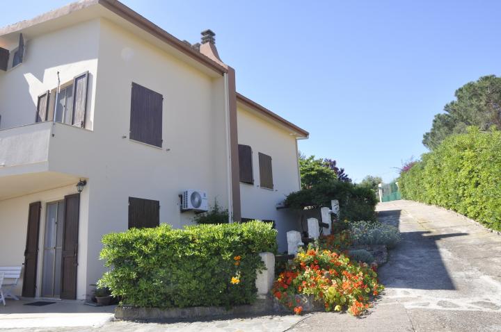 Photo 1 - Appartement 5 personnes à CASTELSARDO
