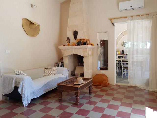 Photo 6 - Villa 10 personnes à CAROVIGNO