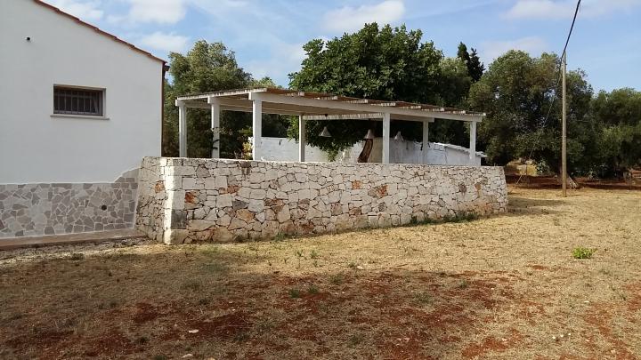 Location vacances CAROVIGNO - photo n°8 annonce P1719903