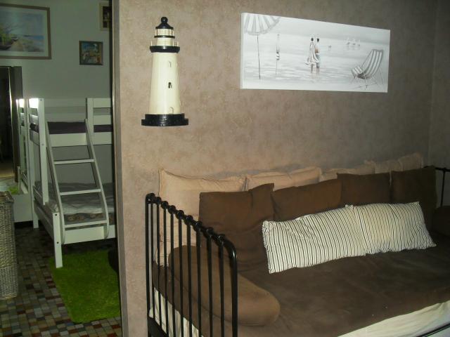 Photo 1 - Appartement 4 personnes à SAINT HILAIRE DE RIEZ