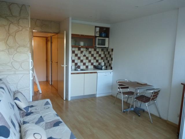 Photo 6 - Appartement 4 personnes à LA GRANDE MOTTE