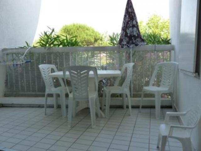 Photo 7 - Appartement 4 personnes à LA GRANDE MOTTE