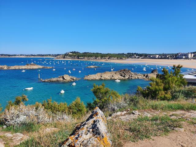 Photo 10 - Gîte 4 personnes à SAINT LUNAIRE
