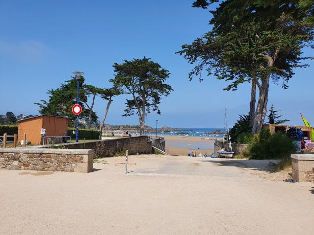 Photo 11 - Gîte 4 personnes à SAINT LUNAIRE