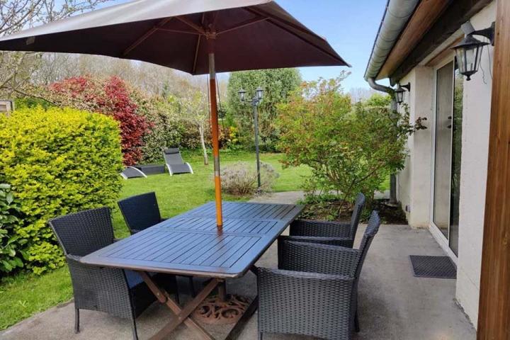 Photo 2 - Gîte 4 personnes à SAINT LUNAIRE