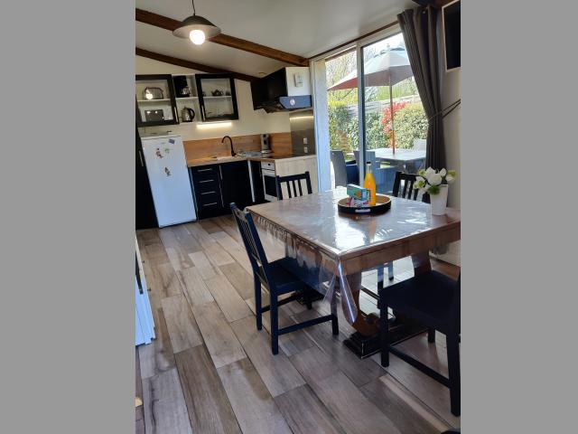 Photo 4 - Gîte 4 personnes à SAINT LUNAIRE