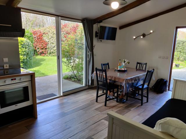 Photo 5 - Gîte 4 personnes à SAINT LUNAIRE