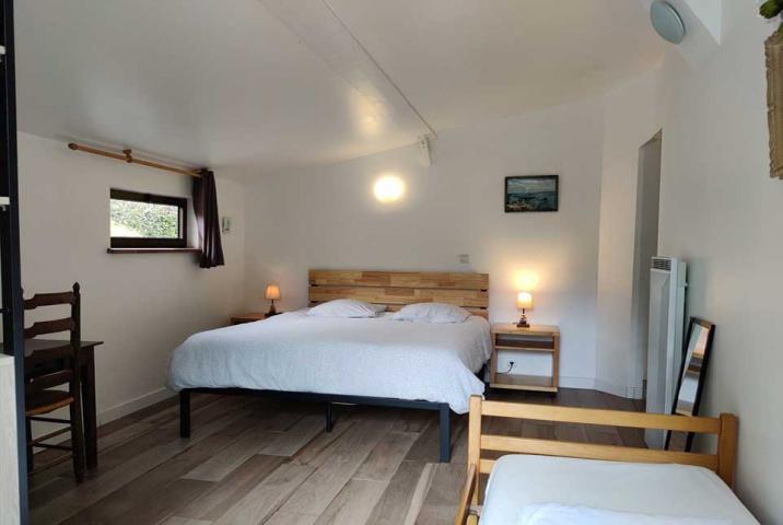 Photo 6 - Gîte 4 personnes à SAINT LUNAIRE