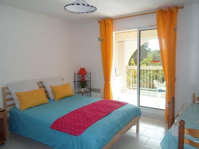 Photo 1 - Appartement 4 personnes à SIX FOURS LES PLAGES