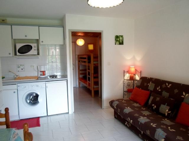 Photo 3 - Appartement 4 personnes à SIX FOURS LES PLAGES