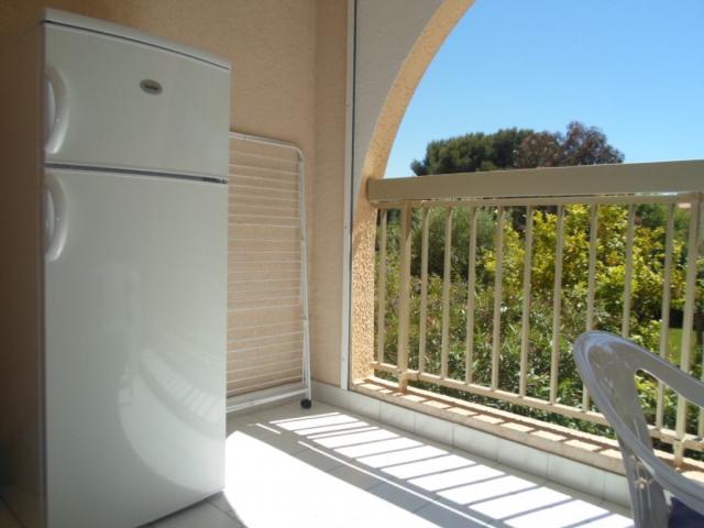 Photo 4 - Appartement 4 personnes à SIX FOURS LES PLAGES