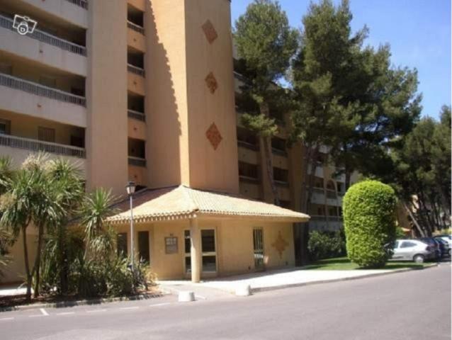 Photo 8 - Appartement 4 personnes à SIX FOURS LES PLAGES