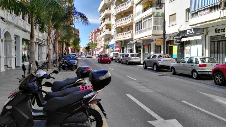 Photo 11 - Appartement 6 personnes à FUENGIROLA