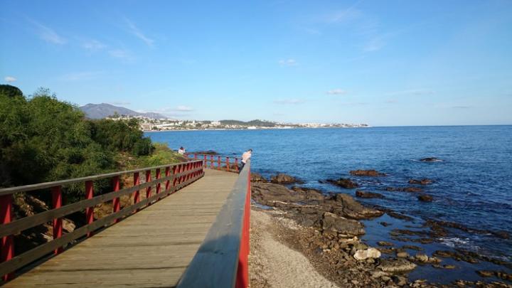 Location vacances FUENGIROLA - photo n°12 annonce P2019900