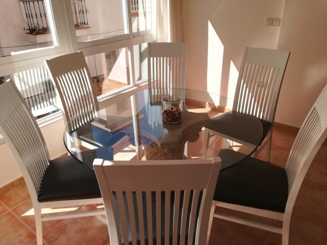 Photo 2 - Appartement 6 personnes à FUENGIROLA