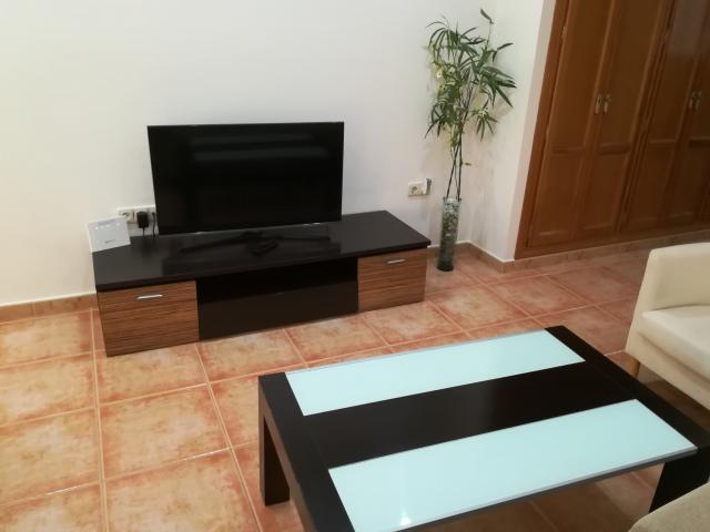 Photo 3 - Appartement 6 personnes à FUENGIROLA