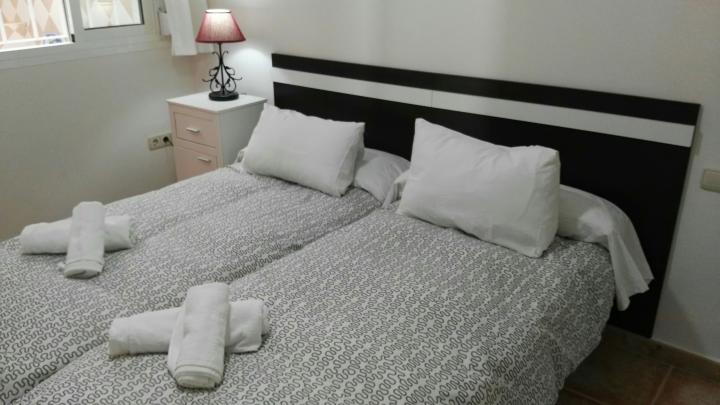 Photo 4 - Appartement 6 personnes à FUENGIROLA