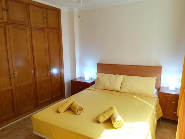 Photo 5 - Appartement 6 personnes à FUENGIROLA