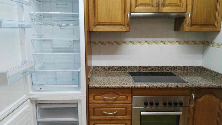 Photo 6 - Appartement 6 personnes à FUENGIROLA