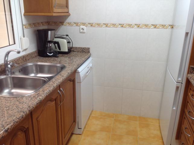 Photo 7 - Appartement 6 personnes à FUENGIROLA