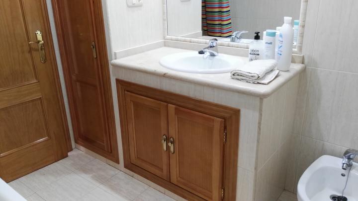 Photo 8 - Appartement 6 personnes à FUENGIROLA