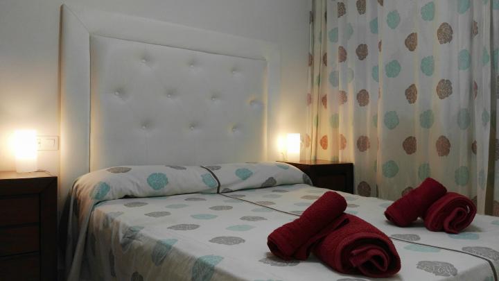 Photo 1 - Appartement 7 personnes à MÁLAGA