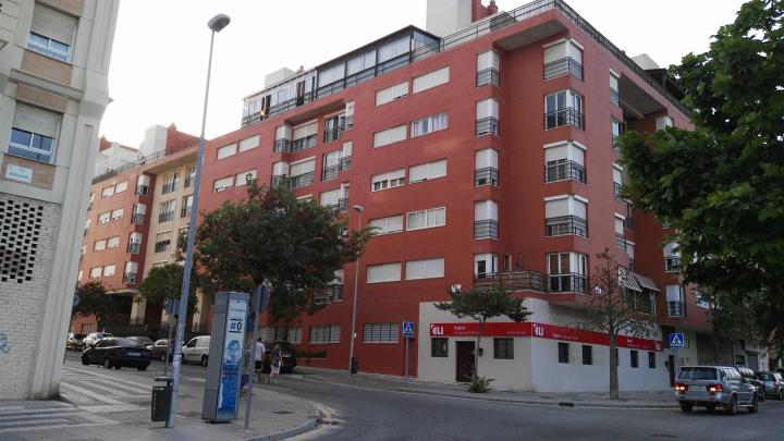 Photo 12 - Appartement 7 personnes à MÁLAGA