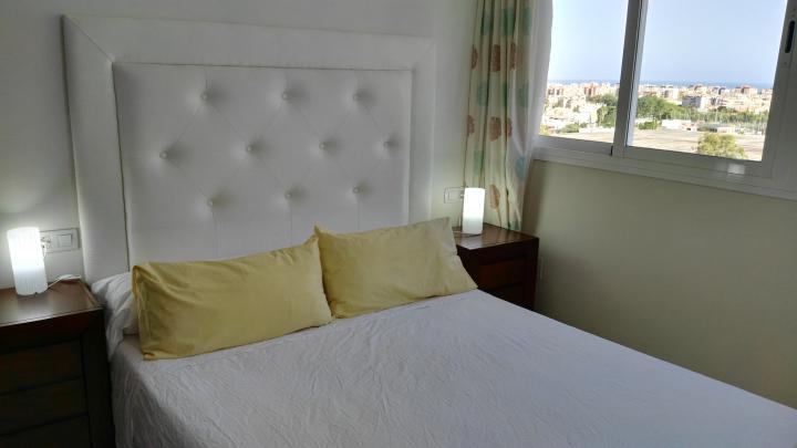 Photo 2 - Appartement 7 personnes à MÁLAGA
