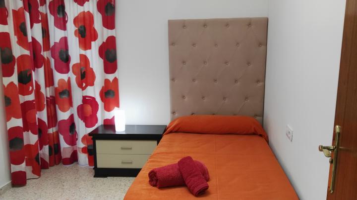 Photo 3 - Appartement 7 personnes à MÁLAGA