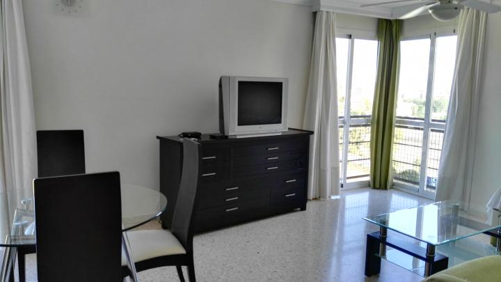 Photo 4 - Appartement 7 personnes à MÁLAGA