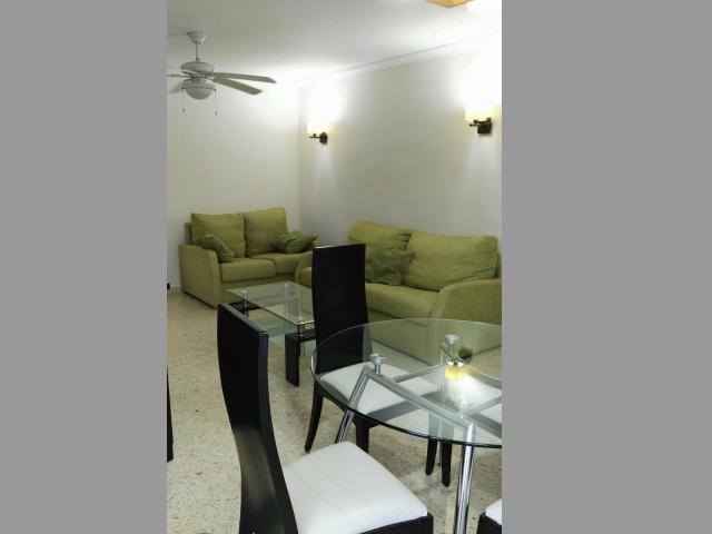 Photo 5 - Appartement 7 personnes à MÁLAGA