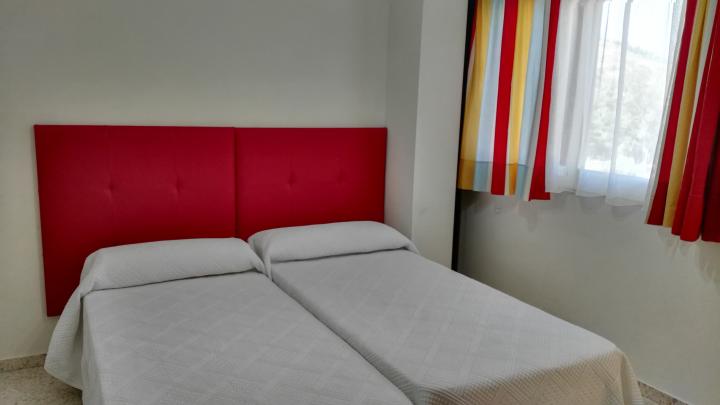 Photo 6 - Appartement 7 personnes à MÁLAGA