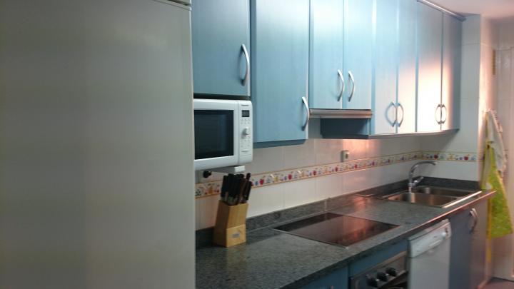 Photo 7 - Appartement 7 personnes à MÁLAGA