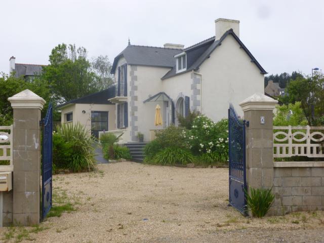 Photo 1 - Villa 6 personnes à PLOUGASNOU