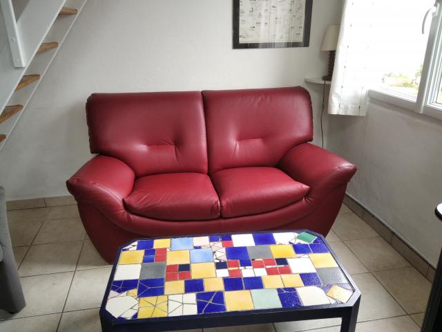 Photo n°5 location Gîte de vacances à PLOUGASNOU (annonce réf. P2112901)