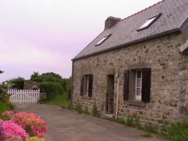 Photo 1 - Maison 5 personnes à CROZON