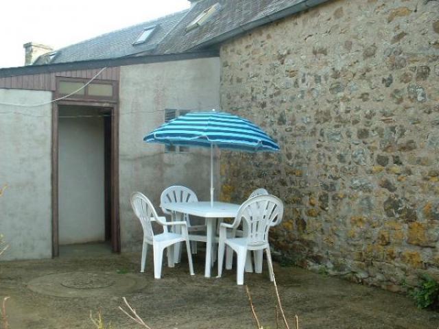 Photo 4 - Maison 5 personnes à CROZON