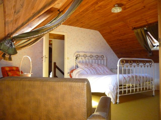 Photo 9 - Maison 5 personnes à CROZON